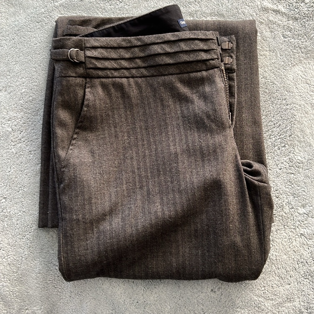 Gap Women’s Dress Pant - “The Trouser”
